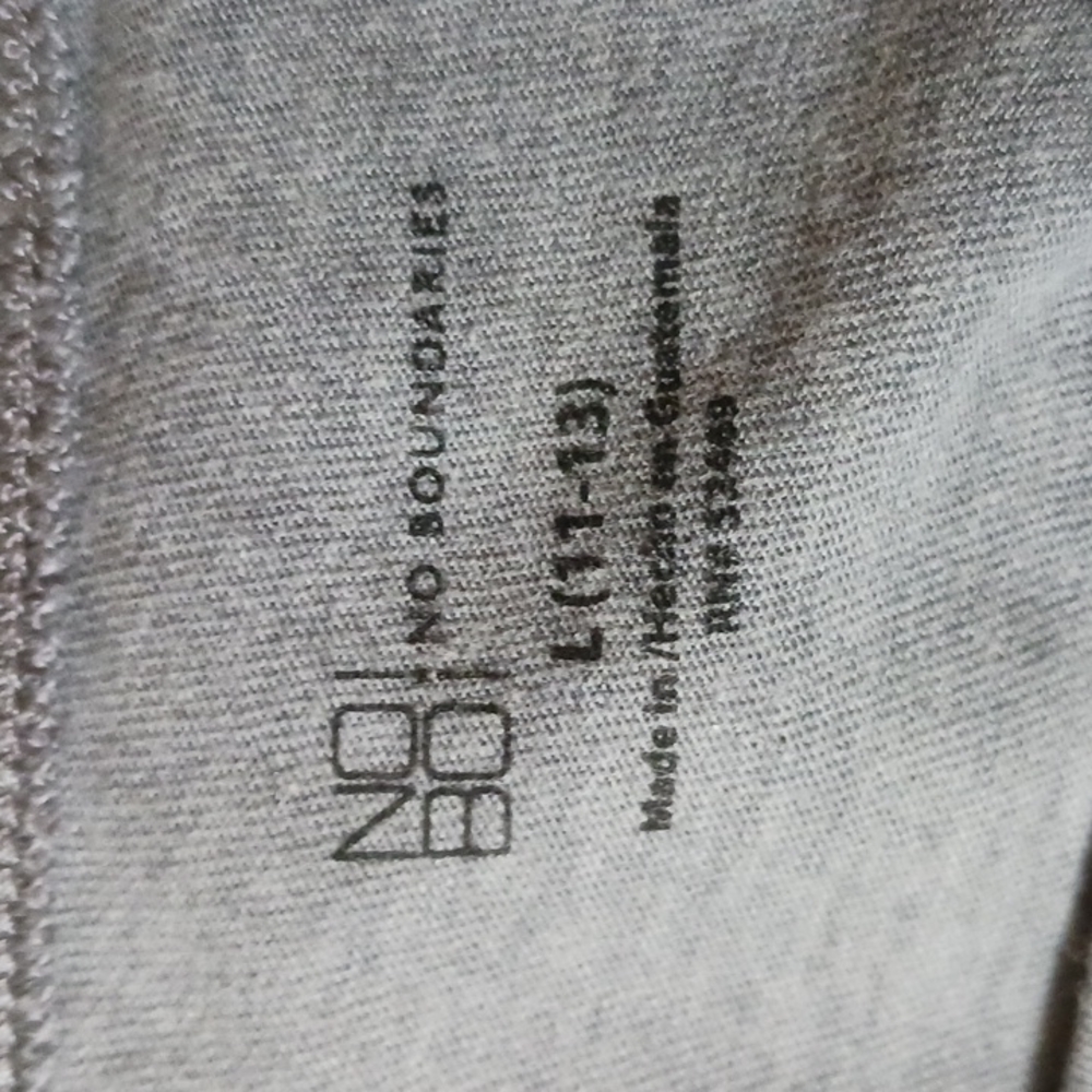 No Boundaries - Picture 3 of 7